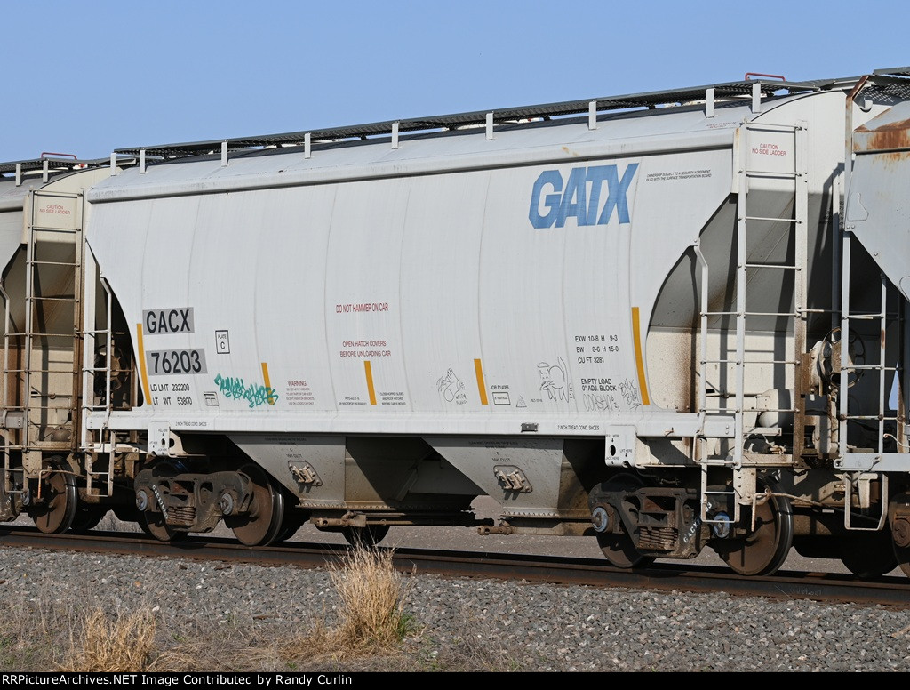 GACX 76203